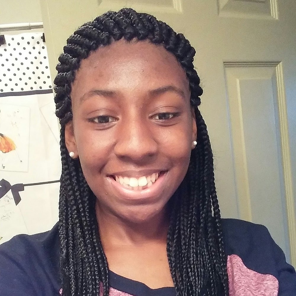 Meet your Posher, Ajanae